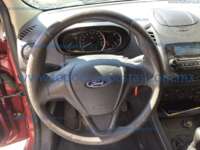 Ford Figo 2021 4p Impulse L3/1.5 Man  IMG_0128