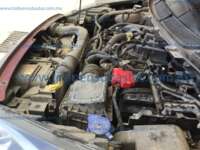 Ford Figo 2021 4p Impulse L3/1.5 Man  IMG_0142