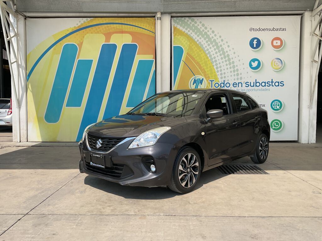 imagen principal de la unidad