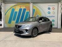 Suzuki Baleno 2022 5p GLS L4/1.4 Man 2022 Suzuki Baleno Venta Exteriores 1