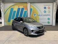 Suzuki Baleno 2022 5p GLS L4/1.4 Man 2022 Suzuki Baleno Venta Exteriores 3