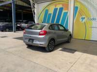 Suzuki Baleno 2022 5p GLS L4/1.4 Man 2022 Suzuki Baleno Venta Exteriores 5
