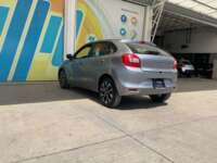 Suzuki Baleno 2022 5p GLS L4/1.4 Man 2022 Suzuki Baleno Venta Exteriores 7