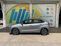 Suzuki Baleno 2022 5p GLS L4/1.4 Man 2022 Suzuki Baleno Venta Exteriores 8