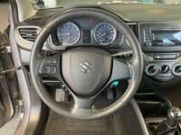 Suzuki Baleno 2022 5p GLS L4/1.4 Man 2022 Suzuki Baleno Venta Interiores 1