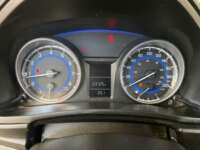 Suzuki Baleno 2022 5p GLS L4/1.4 Man 2022 Suzuki Baleno Venta Interiores 2