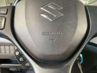 Suzuki Baleno 2022 5p GLS L4/1.4 Man 2022 Suzuki Baleno Venta Interiores 11