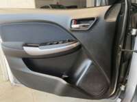 Suzuki Baleno 2022 5p GLS L4/1.4 Man 2022 Suzuki Baleno Venta Interiores 14