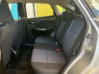 Suzuki Baleno 2022 5p GLS L4/1.4 Man 2022 Suzuki Baleno Venta Interiores 17