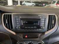 Suzuki Baleno 2022 5p GLS L4/1.4 Man 2022 Suzuki Baleno Venta Interiores 7