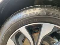 Suzuki Baleno 2022 5p GLS L4/1.4 Man 2022 Suzuki Baleno Venta Llantas 11