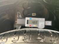 Suzuki Baleno 2022 5p GLS L4/1.4 Man 2022 Suzuki Baleno Venta Llantas 12