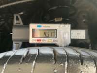Suzuki Baleno 2022 5p GLS L4/1.4 Man 2022 Suzuki Baleno Venta Llantas 3