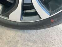 Suzuki Baleno 2022 5p GLS L4/1.4 Man 2022 Suzuki Baleno Venta Llantas 5