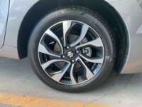 Suzuki Baleno 2022 5p GLS L4/1.4 Man 2022 Suzuki Baleno Venta Llantas 10