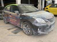 Suzuki Baleno 2022 5p GLE Plus L4/1.4 Man IMG_9879