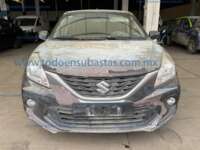 Suzuki Baleno 2022 5p GLE Plus L4/1.4 Man IMG_9878