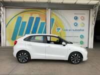 Suzuki Baleno 2022 5p GLS L4/1.6 Man 2022 Suzuki Baleno Venta Exteriores 4