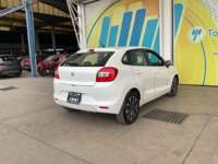 Suzuki Baleno 2022 5p GLS L4/1.6 Man 2022 Suzuki Baleno Venta Exteriores 5