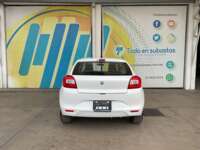 Suzuki Baleno 2022 5p GLS L4/1.6 Man 2022 Suzuki Baleno Venta Exteriores 6