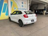 Suzuki Baleno 2022 5p GLS L4/1.6 Man 2022 Suzuki Baleno Venta Exteriores 7