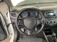 Suzuki Baleno 2022 5p GLS L4/1.6 Man 2022 Suzuki Baleno Venta Interiores 1
