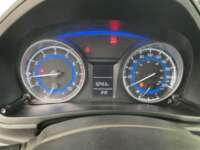 Suzuki Baleno 2022 5p GLS L4/1.6 Man 2022 Suzuki Baleno Venta Interiores 2