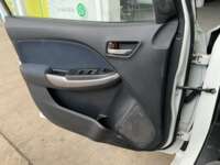 Suzuki Baleno 2022 5p GLS L4/1.6 Man 2022 Suzuki Baleno Venta Interiores 14