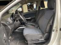 Suzuki Baleno 2022 5p GLS L4/1.6 Man 2022 Suzuki Baleno Venta Interiores 15
