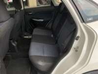 Suzuki Baleno 2022 5p GLS L4/1.6 Man 2022 Suzuki Baleno Venta Interiores 17