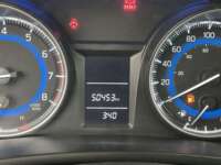 Suzuki Baleno 2022 5p GLS L4/1.6 Man 2022 Suzuki Baleno Venta Interiores 3
