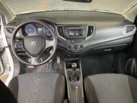 Suzuki Baleno 2022 5p GLS L4/1.6 Man 2022 Suzuki Baleno Venta Interiores 4