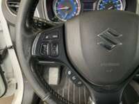 Suzuki Baleno 2022 5p GLS L4/1.6 Man 2022 Suzuki Baleno Venta Interiores 5