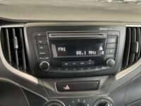 Suzuki Baleno 2022 5p GLS L4/1.6 Man 2022 Suzuki Baleno Venta Interiores 7