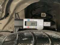 Suzuki Baleno 2022 5p GLS L4/1.6 Man 2022 Suzuki Baleno Venta Llantas 3
