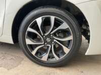 Suzuki Baleno 2022 5p GLS L4/1.6 Man 2022 Suzuki Baleno Venta Llantas 10