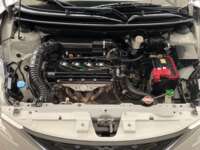 Suzuki Baleno 2022 5p GLS L4/1.6 Man 2022 Suzuki Baleno Venta Motor 2