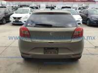 Suzuki Baleno 2022 5p GLS L4/1.4 Man IMG_8084