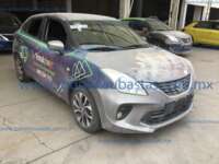 Suzuki Baleno 2022 5p GLS L4/1.4 Man IMG_8081
