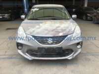 Suzuki Baleno 2022 5p GLS L4/1.4 Man IMG_8080