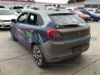 Suzuki Baleno 2022 5p GLS L4/1.4 Man IMG_8085