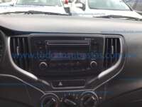 Suzuki Baleno 2022 5p GLS L4/1.4 Man IMG_8093