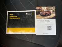 Renault Kwid 2022 Kwid 5p Iconic L3/1.0 Man 2022 Renault Kwid Venta Documentos 1