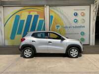 Renault Kwid 2022 Kwid 5p Iconic L3/1.0 Man 2022 Renault Kwid Venta Exteriores 4