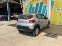 Renault Kwid 2022 Kwid 5p Iconic L3/1.0 Man 2022 Renault Kwid Venta Exteriores 5