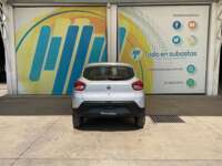 Renault Kwid 2022 Kwid 5p Iconic L3/1.0 Man 2022 Renault Kwid Venta Exteriores 6