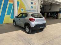 Renault Kwid 2022 Kwid 5p Iconic L3/1.0 Man 2022 Renault Kwid Venta Exteriores 7
