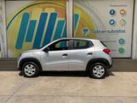 Renault Kwid 2022 Kwid 5p Iconic L3/1.0 Man 2022 Renault Kwid Venta Exteriores 8