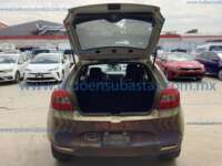 Suzuki Baleno 2022 5p GLS L4/1.4 Man IMG_6880