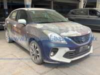 Suzuki Baleno 2022 5p GLS L4/1.4 Man IMG_6854